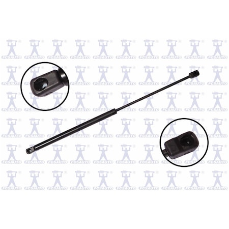 Fcs Struts Lift Support Hood, 86332 86332